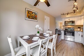 Renovated Munster Condo - 15 Mi to Lake Michigan!