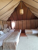 Merzouga