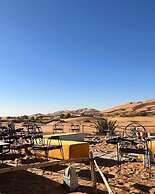 Merzouga