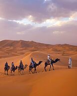 Merzouga