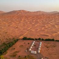 Merzouga