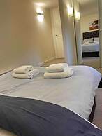 Stunning 1-bed Apartment in Salford