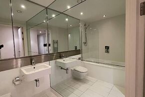 Stunning 1-bed Apartment in Salford