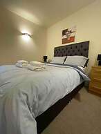 Stunning 1-bed Apartment in Salford