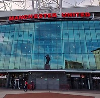 Stunning 1-bed Apartment in Salford