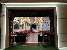 Lale Sultan Hotel