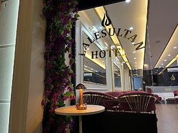 Lale Sultan Hotel
