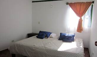 Hotel Esquina Colonial