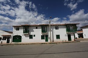 Hotel Esquina Colonial