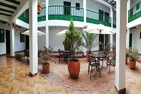 Hotel Esquina Colonial