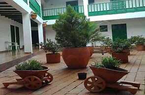 Hotel Esquina Colonial