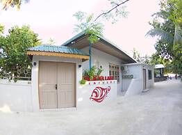 Oasis Village Fenfushi