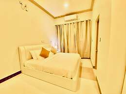 Oasis Village Fenfushi