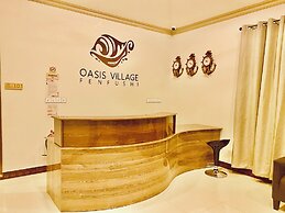 Oasis Village Fenfushi