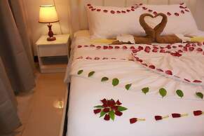 Oasis Village Fenfushi