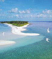 Oasis Village Fenfushi