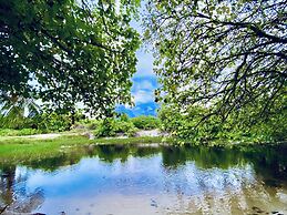 Oasis Village Fenfushi