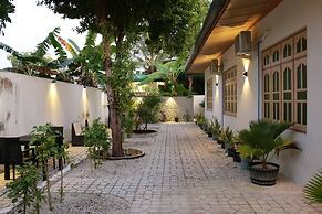 Oasis Village Fenfushi