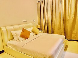 Oasis Village Fenfushi