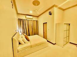 Oasis Village Fenfushi