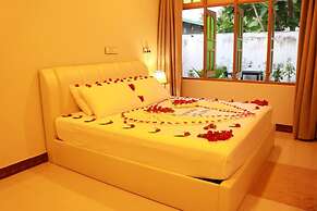 Oasis Village Fenfushi