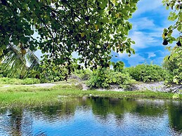 Oasis Village Fenfushi