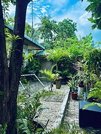 Oasis Village Fenfushi