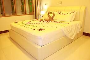 Oasis Village Fenfushi