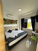 Hotel Primavera Santa Fe