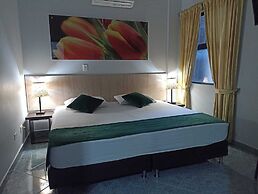 Hotel Primavera Santa Fe