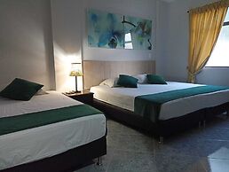 Hotel Primavera Santa Fe