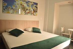 Hotel Primavera Santa Fe