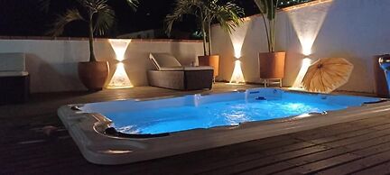 Hotel Primavera Santa Fe