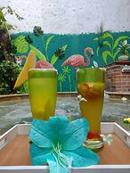 Hotel Primavera Santa Fe