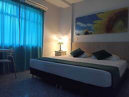 Hotel Primavera Santa Fe