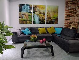 Hotel Primavera Santa Fe