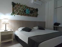 Hotel Primavera Santa Fe