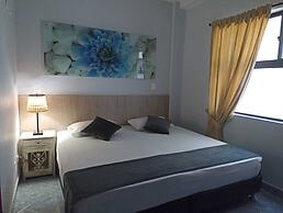 Hotel Primavera Santa Fe