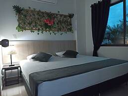 Hotel Primavera Santa Fe