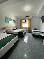 Hotel Primavera Santa Fe