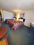 The Jeffreys Hotel Extended Stay