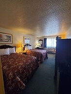 The Jeffreys Hotel Extended Stay