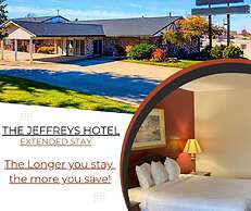 The Jeffreys Hotel Extended Stay