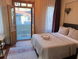 NarPera Taksim Boutique Hotel