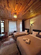 NarPera Taksim Boutique Hotel