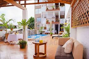 Galapagos and Beyond