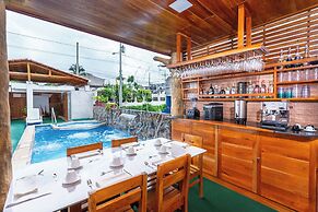 Galapagos and Beyond