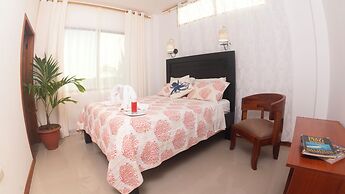 Galapagos and Beyond