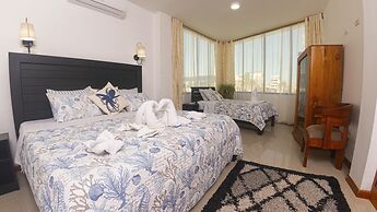 Galapagos and Beyond