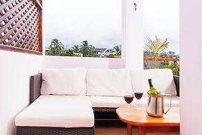 Galapagos and Beyond